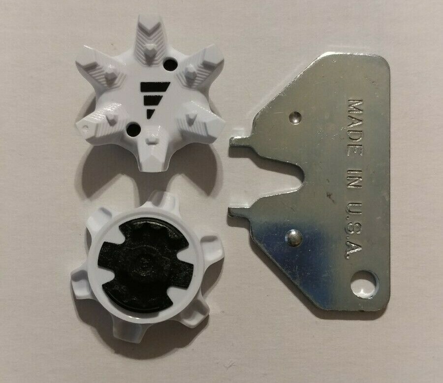 adidas tour 360 replacement spikes